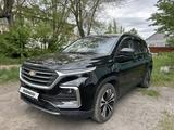 Chevrolet Captiva 2023 года за 7 300 000 тг. в Караганда – фото 3