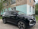 Chevrolet Captiva 2023 года за 7 300 000 тг. в Караганда – фото 2