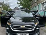 Chevrolet Captiva 2023 года за 7 300 000 тг. в Караганда – фото 5