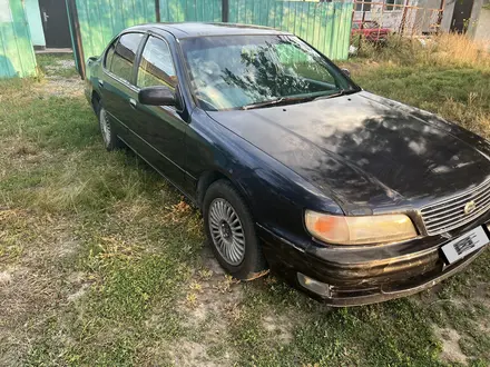 Nissan Cefiro 1995 года за 1 900 000 тг. в Алматы – фото 12