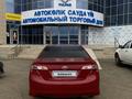 Toyota Camry 2013 года за 9 250 000 тг. в Уральск – фото 4
