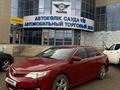 Toyota Camry 2013 года за 9 250 000 тг. в Уральск – фото 3