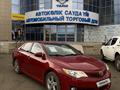 Toyota Camry 2013 года за 9 250 000 тг. в Уральск – фото 2