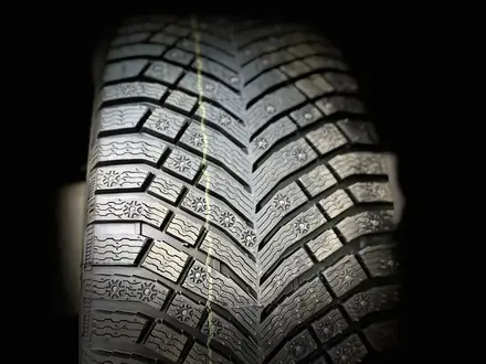 Michelin X-Ice North 4 235/50 R19 110T за 220 000 тг. в Алматы – фото 2