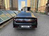 Hyundai Sonata 2022 года за 11 000 000 тг. в Алматы – фото 3