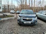 Chevrolet Cobalt 2023 годаүшін7 000 000 тг. в Усть-Каменогорск