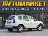 Renault Duster 2018 года за 6 100 000 тг. в Уральск – фото 3