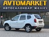 Renault Duster 2018 года за 6 100 000 тг. в Уральск – фото 4