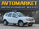Renault Duster 2018 года за 6 100 000 тг. в Уральск – фото 2