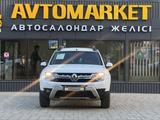 Renault Duster 2018 года за 6 100 000 тг. в Уральск – фото 5