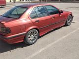 BMW 318 1992 года за 800 000 тг. в Астана – фото 2