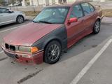 BMW 318 1992 года за 800 000 тг. в Астана – фото 4