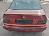 BMW 318 1992 года за 850 000 тг. в Астана – фото 5