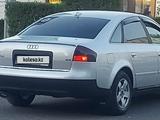 Audi A6 1998 года за 2 900 000 тг. в Астана