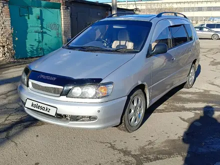 Toyota Ipsum 1997 года за 3 750 000 тг. в Петропавловск