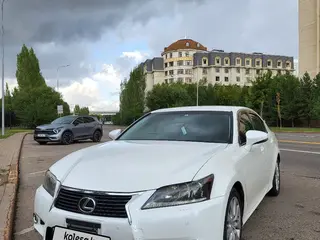 Lexus GS 350