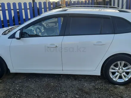 Chevrolet Cruze 2014 года за 4 200 000 тг. в Актобе – фото 3