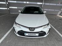 Toyota Corolla 2021 годаүшін12 500 000 тг. в Алматы