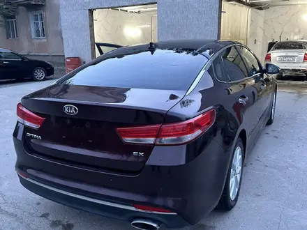 Kia Optima 2015 года за 5 500 000 тг. в Алматы – фото 11