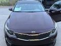 Kia Optima 2015 годаfor4 500 000 тг. в Алматы – фото 15