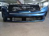 Бампер передний за 230 000 тг. в Алматы