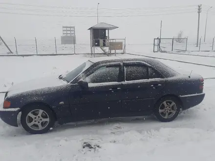 Mercedes-Benz C 280 1996 года за 1 000 000 тг. в Талдыкорган – фото 2