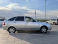 ВАЗ (Lada) Priora 2172 2012 года за 2 350 000 тг. в Астана – фото 4