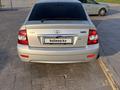 ВАЗ (Lada) Priora 2172 2012 года за 2 350 000 тг. в Астана – фото 6