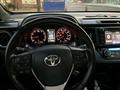 Toyota RAV4 2018 годаүшін12 600 000 тг. в Алматы – фото 13