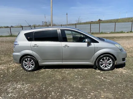 Toyota Corolla Verso 2007 года за 4 000 000 тг. в Костанай