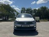 Volkswagen Polo 2018 годаүшін4 800 000 тг. в Атырау