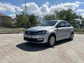 Volkswagen Polo 2018 годаүшін4 800 000 тг. в Атырау – фото 3