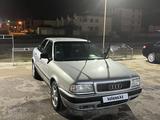 Audi 80 1993 года за 1 500 000 тг. в Актау – фото 3