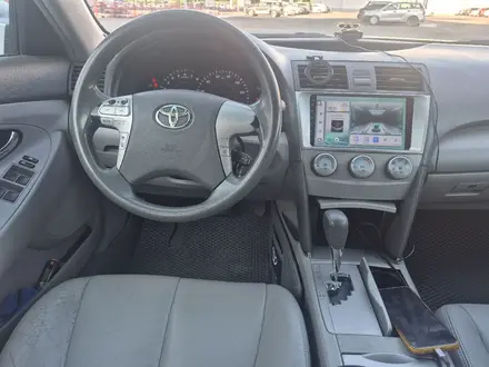 Toyota Camry 2010 года за 5 650 000 тг. в Астана – фото 8