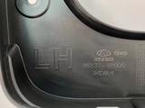 Брызговик передний левый Hyundai Accent 10-17 за 7 000 тг. в Алматы – фото 3