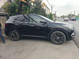 Hyundai Santa Fe 2017 годаүшін10 000 000 тг. в Алматы