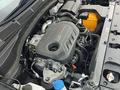 Hyundai Santa Fe 2017 годаүшін10 000 000 тг. в Алматы – фото 12
