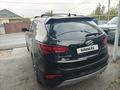 Hyundai Santa Fe 2017 годаүшін10 000 000 тг. в Алматы – фото 3