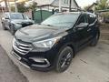 Hyundai Santa Fe 2017 годаүшін10 000 000 тг. в Алматы – фото 5