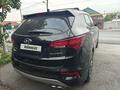 Hyundai Santa Fe 2017 годаүшін10 000 000 тг. в Алматы – фото 6