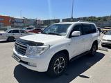 Toyota Land Cruiser 2011 года за 20 500 000 тг. в Алматы