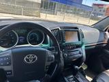 Toyota Land Cruiser 2011 года за 20 500 000 тг. в Алматы – фото 4