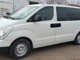 Hyundai H-1 2016 года за 12 000 000 тг. в Кокшетау – фото 2