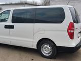Hyundai H-1 2016 года за 12 000 000 тг. в Кокшетау – фото 3