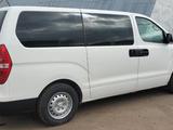 Hyundai H-1 2016 года за 12 000 000 тг. в Кокшетау – фото 4