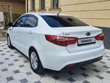 Kia Rio 2015 года за 6 200 000 тг. в Алматы – фото 5