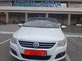 Volkswagen Passat CC 2010 годаүшін4 500 000 тг. в Костанай – фото 6