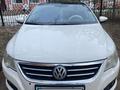 Volkswagen Passat CC 2010 годаүшін4 500 000 тг. в Костанай – фото 9