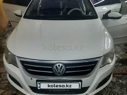 Volkswagen Passat CC 2010 года за 4 500 000 тг. в Костанай – фото 22