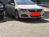 Volkswagen Passat CC 2010 года за 5 000 000 тг. в Костанай